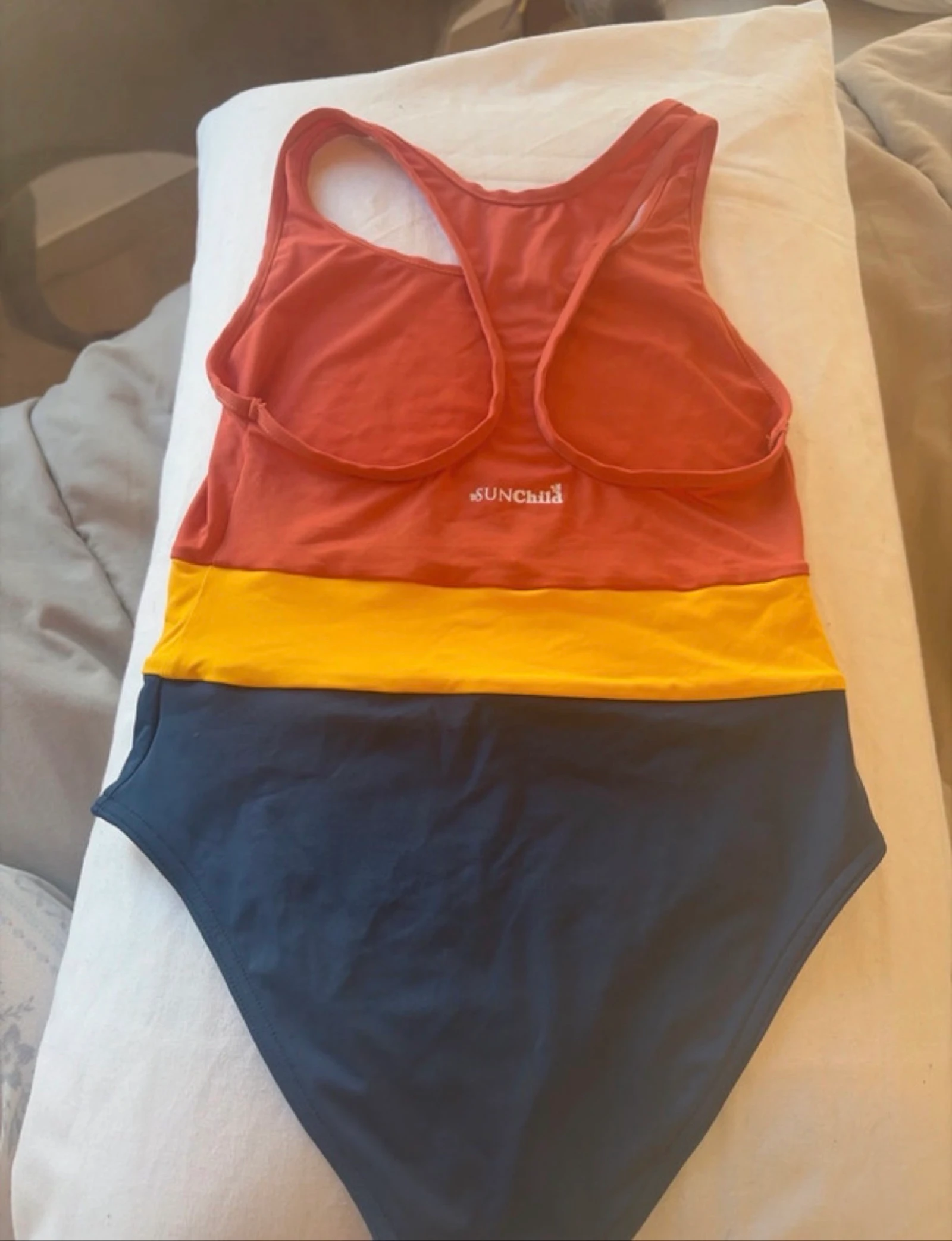 Bañador SUNChild talla 10 años – Nuevo sin etiqueta – photo 2